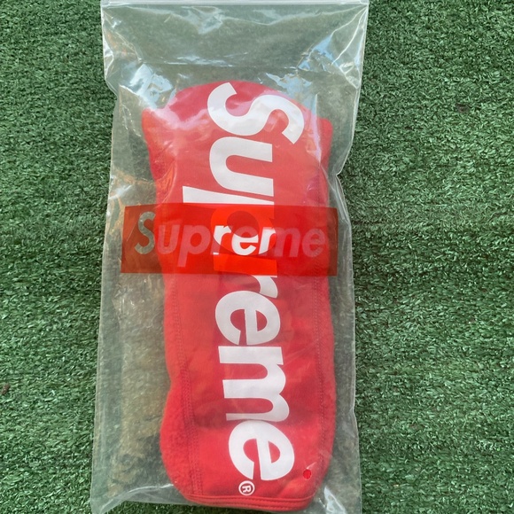 Supreme ski mask - Picture 1 of 2